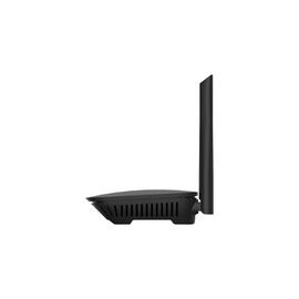 Linksys E5400 - Enrutador inalámbrico - conmutador de 4 puertos - Wi-Fi 5 - Doble banda