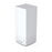 Linksys VELOP MX4200 - Router conmutador de 3 puertos - 1GbE - Wi-Fi 6 - Tres bandas