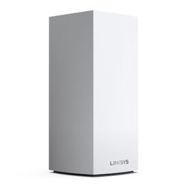 Linksys VELOP MX4200 - Router conmutador de 3 puertos - 1GbE - Wi-Fi 6 - Tres bandas