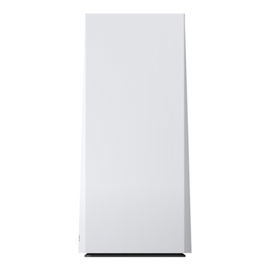 Linksys VELOP MX4200 - Router conmutador de 3 puertos - 1GbE - Wi-Fi 6 - Tres bandas
