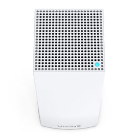Linksys VELOP MX4200 - Router conmutador de 3 puertos - 1GbE - Wi-Fi 6 - Tres bandas