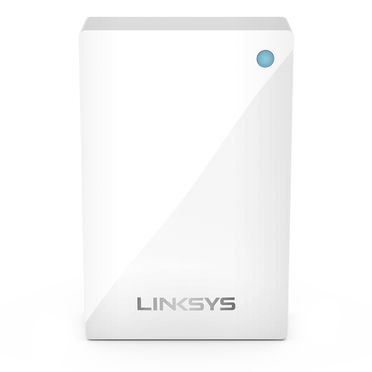 Linksys - Extender Mesh Dual Band AC1300 - WHW0101P - Dual Band - Mesh Linksys - Extender Mesh Dual Band AC1300 - WHW0101P - Dual Band - Mesh