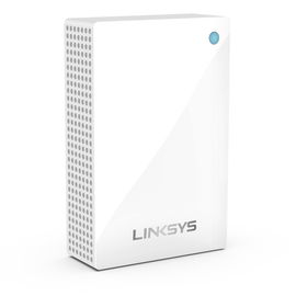 Linksys - Extender Mesh Dual Band AC1300 - WHW0101P - Dual Band - Mesh Linksys - Extender Mesh Dual Band AC1300 - WHW0101P - Dual Band - Mesh