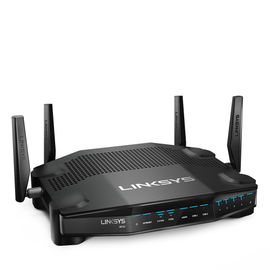 Linksys WRT32X - For Xbox - enrutador inalámbrico Linksys WRT32X - For Xbox - enrutador inalámbrico