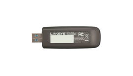 Linksys WUSB6300 - Adaptador de red - SuperSpeed USB 3.0 - 802.11b, 802.11a, 802.11g, 802.11n, 802.11ac - 2 años de garantía