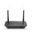 Linksys EA6350 - Wireless router - AC1200  Mbps - Wireless - 802.11ac -Banda doble 2.4 GHz / 5 GHz - 4 puertos Gigabit - Smart Wi-Fi apps - Beamforming - Desktop