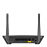 Linksys EA6350 - Wireless router - AC1200  Mbps - Wireless - 802.11ac -Banda doble 2.4 GHz / 5 GHz - 4 puertos Gigabit - Smart Wi-Fi apps - Beamforming - Desktop