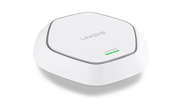 Linksys Business LAPN300 - Punto de acceso inalámbrico - 802.11b/g/n - 2.4 GHz - 2 años de garantía