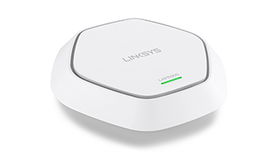 Linksys Business LAPN300 - Punto de acceso inalámbrico - 802.11b/g/n - 2.4 GHz - 2 años de garantía