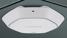 Linksys Business LAPN300 - Punto de acceso inalámbrico - 802.11b/g/n - 2.4 GHz - 2 años de garantía