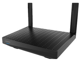 Linksys MAX-STREAM MR7350 - Enrutador inalámbrico - Wi-Fi 6 - Doble banda