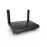 Linksys MAX-STREAM MR7350 - Enrutador inalámbrico - Wi-Fi 6 - Doble banda
