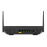 Linksys MAX-STREAM Mesh WiFi 6 Router - Enrutador inalámbrico - conmutador de 4 puertos - GigE - 802.11a/b/g/n/ac/ax - Doble banda