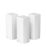 Linksys WHW0303 punto de acceso inalámbrico 867 Mbit/s Blanco