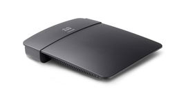 Linksys E900 - Enrutador inalámbrico - conmutador de 4 puertos