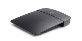 Linksys E900 - Enrutador inalámbrico - conmutador de 4 puertos