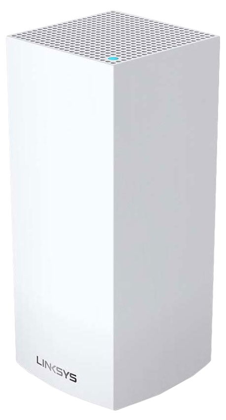 Linksys MX5300 router inalámbrico Gigabit Ethernet Tribanda (2,4 GHz/5 GHz/5 GHz) 4G Blanco
