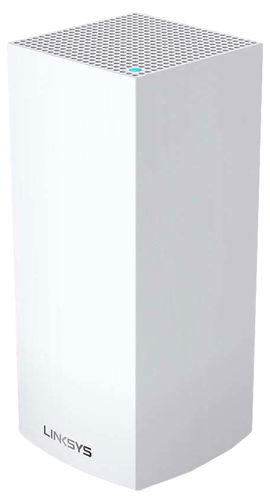 Linksys MX5300 router inalámbrico Gigabit Ethernet Tribanda (2,4 GHz/5 GHz/5 GHz) 4G Blanco