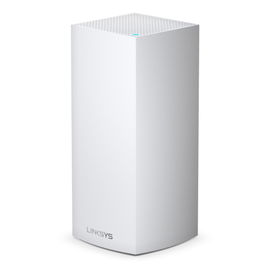 Linksys MX5300 router inalámbrico Gigabit Ethernet Tribanda (2,4 GHz/5 GHz/5 GHz) 4G Blanco