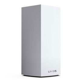 Linksys MX5300 router inalámbrico Gigabit Ethernet Tribanda (2,4 GHz/5 GHz/5 GHz) 4G Blanco