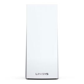 Linksys MX5300 router inalámbrico Gigabit Ethernet Tribanda (2,4 GHz/5 GHz/5 GHz) 4G Blanco