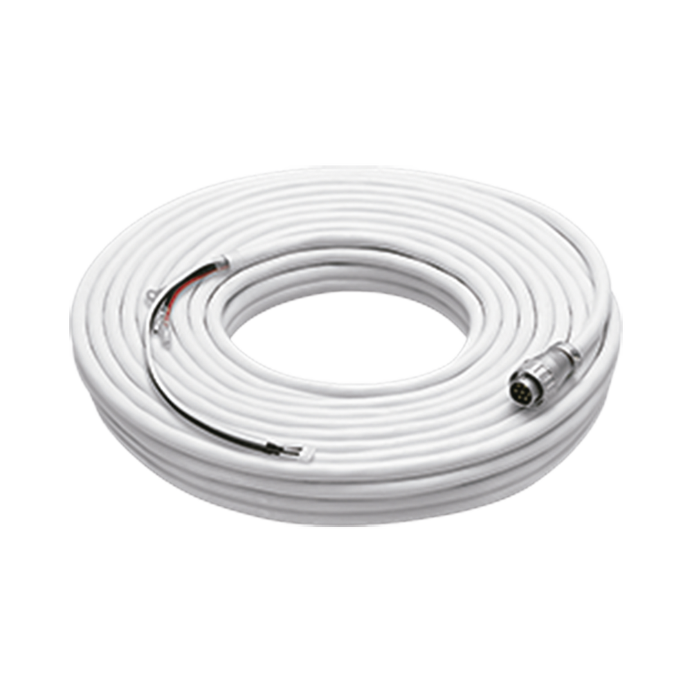 Cable of 32.8ft for radar marine MR101RIIE