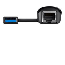 Linksys USB Ethernet Adapter USB3GIG - Adaptador de red - USB 3.0 - Gigabit Ethernet Linksys USB Ethernet Adapter USB3GIG - Adaptador de red - USB 3.0 - Gigabit Ethernet