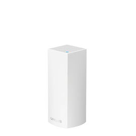 Linksys - Velop AC2200 1PK - WHW0301   - Mesh - 2 puertos Giga - Bluetooth 4.0, 802.11b/g/n/ac - Triband