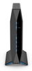 Linksys E5600 - Enrutador inalámbrico - conmutador de 4 puertos - GigE - Wi-Fi 5 - Doble banda