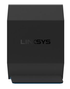 Linksys E5600 - Enrutador inalámbrico - conmutador de 4 puertos - GigE - Wi-Fi 5 - Doble banda