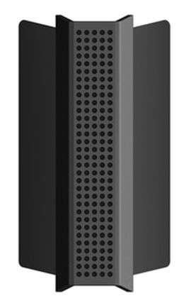 Linksys E5600 - Enrutador inalámbrico - conmutador de 4 puertos - GigE - Wi-Fi 5 - Doble banda