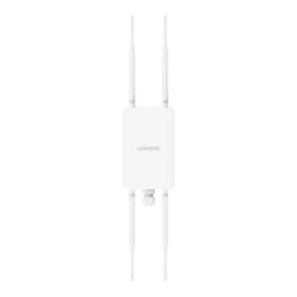 Linksys AC1300 - Punto de acceso inalámbrico - Wi-Fi 5 - 2.4 GHz, 5 GHz - gestionado a través de la nube - montaje en pared / techo / poste - Conforme a la TAA