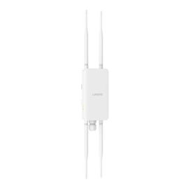 Linksys AC1300 - Punto de acceso inalámbrico - Wi-Fi 5 - 2.4 GHz, 5 GHz - gestionado a través de la nube - montaje en pared / techo / poste - Conforme a la TAA Linksys AC1300 - Punto de acceso inalámbrico - Wi-Fi 5 - 2.4 GHz, 5 GHz - gestionado a través de la nube - montaje en pared / techo / poste - Conforme a la TAA