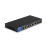 Linksys LGS310MPC - Conmutador - inteligente - 8 x 10/100/1000 (PoE+) + 2 x Gigabit SFP - sobremesa - PoE+ (110 W) - AC 100/240 V - Conforme a la TAA
