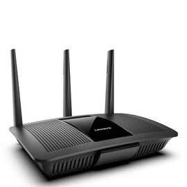 Linksys EA7450 - - enrutador inalámbrico - conmutador de 4 puertos - 1GbE - Wi-Fi 5 - Doble banda Linksys EA7450 - - enrutador inalámbrico - conmutador de 4 puertos - 1GbE - Wi-Fi 5 - Doble banda