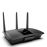 Linksys EA7450 - - enrutador inalámbrico - conmutador de 4 puertos - 1GbE - Wi-Fi 5 - Doble banda