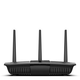 Linksys EA7450 - - enrutador inalámbrico - conmutador de 4 puertos - 1GbE - Wi-Fi 5 - Doble banda Linksys EA7450 - - enrutador inalámbrico - conmutador de 4 puertos - 1GbE - Wi-Fi 5 - Doble banda