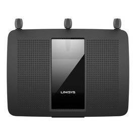 Linksys EA7450 - - enrutador inalámbrico - conmutador de 4 puertos - 1GbE - Wi-Fi 5 - Doble banda Linksys EA7450 - - enrutador inalámbrico - conmutador de 4 puertos - 1GbE - Wi-Fi 5 - Doble banda