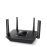 Linksys EA8300 - Enrutador inalámbrico - Max-Stream AC2200 Mbps - conmutador de 4 puertos - USB 3.0 - GigE - 802.11a/b/g/n/ac - Doble banda - Tri-Band Router - MU-MIMO technology