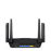 Linksys EA8300 - Enrutador inalámbrico - Max-Stream AC2200 Mbps - conmutador de 4 puertos - USB 3.0 - GigE - 802.11a/b/g/n/ac - Doble banda - Tri-Band Router - MU-MIMO technology