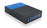 Linksys LRT214 router Gigabit Ethernet Negro