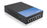 Linksys LRT214 router Gigabit Ethernet Negro