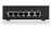 Linksys LRT214 router Gigabit Ethernet Negro