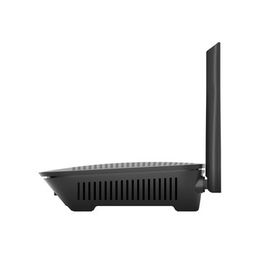 Linksys MAX-STREAM MR6350 - Enrutador inalámbrico conmutador de 4 puertos - 1GbE - Wi-Fi 5 - Doble banda Linksys MAX-STREAM MR6350 - Enrutador inalámbrico conmutador de 4 puertos - 1GbE - Wi-Fi 5 - Doble banda
