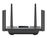 Linksys MR9000 - - enrutador inalámbrico - - 1GbE - Wi-Fi 5 - Tres bandas