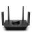Linksys MR9000 - - enrutador inalámbrico - - 1GbE - Wi-Fi 5 - Tres bandas