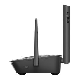 Linksys MR9000 - - enrutador inalámbrico - - 1GbE - Wi-Fi 5 - Tres bandas