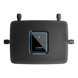 Linksys MR9000 - - enrutador inalámbrico - - 1GbE - Wi-Fi 5 - Tres bandas