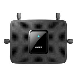 Linksys MR9000 - - enrutador inalámbrico - - 1GbE - Wi-Fi 5 - Tres bandas