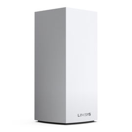 Linksys Velop AX4200 Tri-Band Mesh WiFi 6 System (MX12600) router inalámbrico Gigabit Ethernet Tribanda (2,4 GHz/5 GHz/5 GHz) Blanco Linksys Velop AX4200 Tri-Band Mesh WiFi 6 System (MX12600) router inalámbrico Gigabit Ethernet Tribanda (2,4 GHz/5 GHz/5 GHz) Blanco